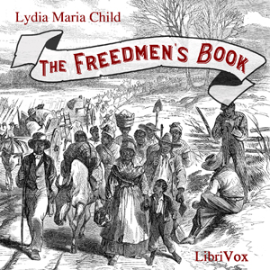 Аудіокнига The Freedmen's Book