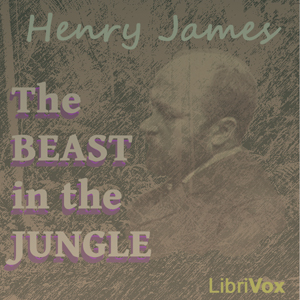 Audiobook The Beast in the Jungle