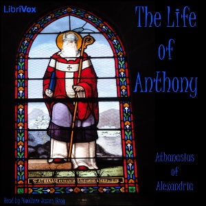 Audiobook The Life of Anthony