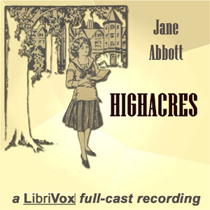 Audiobook Highacres (Dramatic Reading)