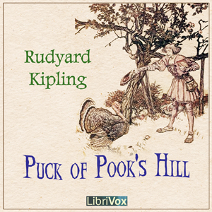 Аудіокнига Puck of Pook's Hill