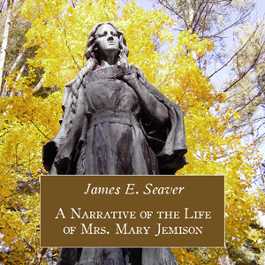 Audiobook A Narrative of the Life of Mrs. Mary Jemison