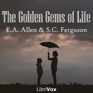 Audiobook The Golden Gems of Life