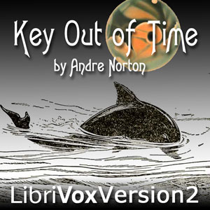 Аудіокнига Key Out of Time (version 2)