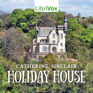 Audiobook Holiday House