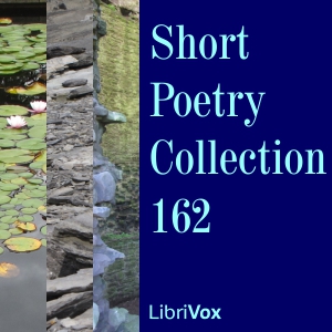 Аудіокнига Short Poetry Collection 162