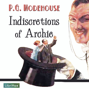 Audiobook Indiscretions of Archie