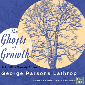 Аудіокнига The Ghosts of Growth