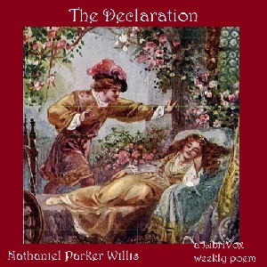 Audiobook The Declaration