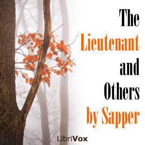 Audiobook The Lieutenant and Others