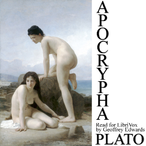 Audiobook Apocrypha