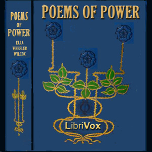 Аудіокнига Poems of Power