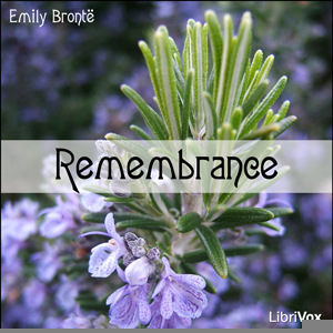 Audiobook Remembrance