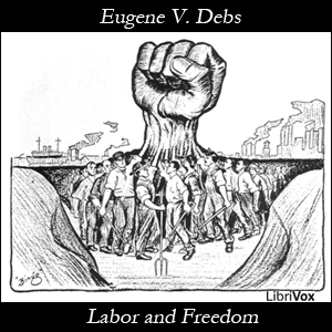 Аудіокнига Labor and Freedom