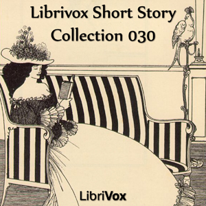 Audiobook Short Story Collection Vol. 030