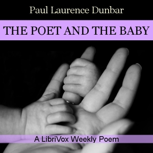 Аудіокнига The Poet and The Baby