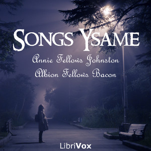 Аудіокнига Songs Ysame