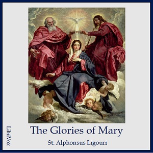Audiobook The Glories of Mary