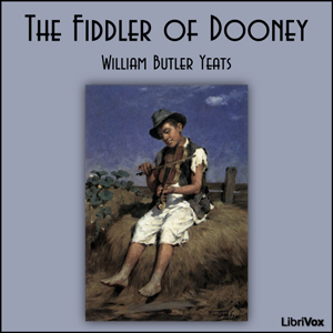Аудіокнига The Fiddler of Dooney