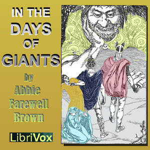 Аудіокнига In The Days of Giants
