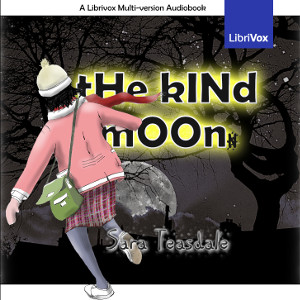 Audiobook The Kind Moon