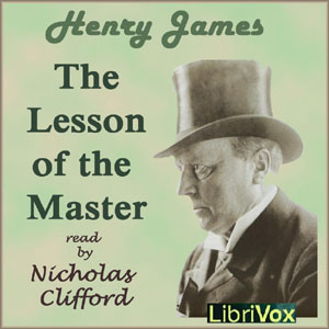 Audiobook The Lesson of the Master