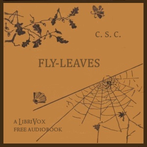 Аудіокнига Fly Leaves