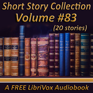 Audiobook Short Story Collection Vol 083