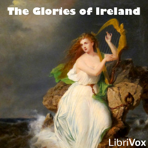 Аудіокнига The Glories of Ireland