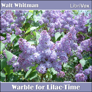 Аудіокнига Warble for Lilac-Time
