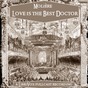 Audiobook Love is the Best Doctor