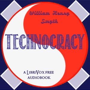 Аудіокнига Technocracy