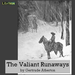 Audiobook The Valiant Runaways