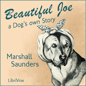 Audiobook Beautiful Joe