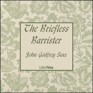 Audiobook The Briefless Barrister