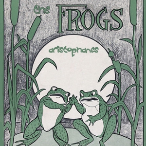 Аудіокнига The Frogs