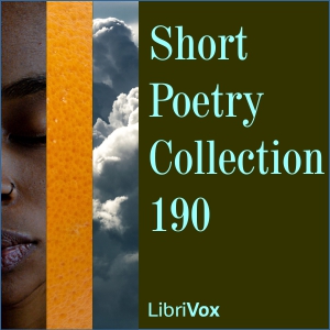 Аудіокнига Short Poetry Collection 190