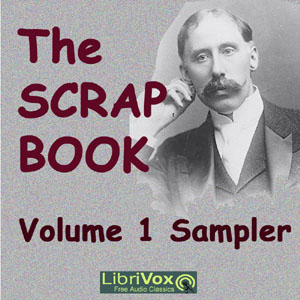Аудіокнига The Scrap Book (volume 1) Sampler