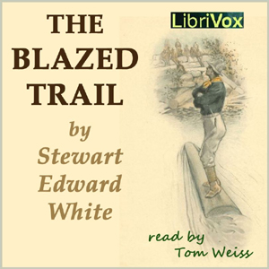 Audiobook The Blazed Trail