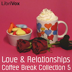 Аудіокнига Coffee Break Collection 005 - Love and Relationships