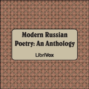Audiobook Modern Russian Poetry: An Anthology