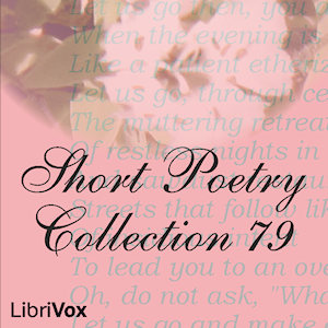 Audiobook Short Poetry Collection 079