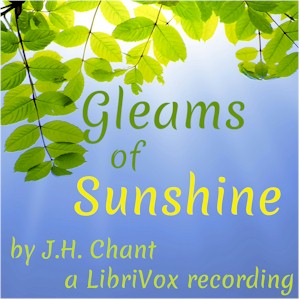 Audiobook Gleams of Sunshine