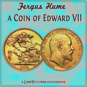 Аудіокнига A Coin Of Edward VII