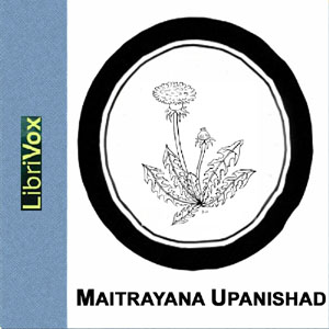 Аудіокнига Maitrayana Upanishad