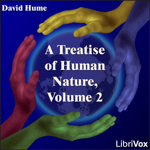 Аудіокнига A Treatise Of Human Nature, Volume 2