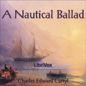 Audiobook A Nautical Ballad