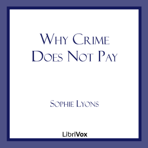 Audiobook Why Crime Does Not Pay