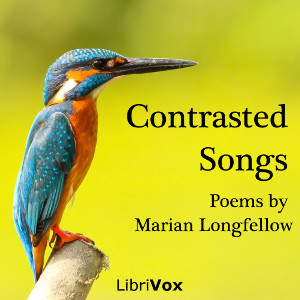 Audiobook Contrasted Songs