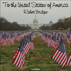 Audiobook To the United States of America